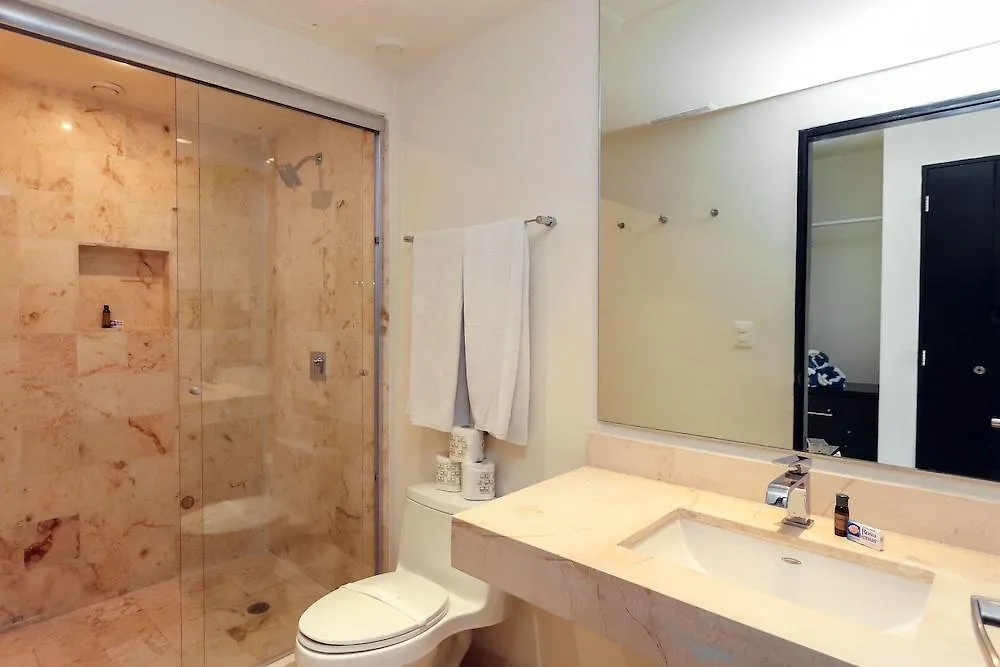 Hotel Castillo De Arena By Nas Playa del Carmen