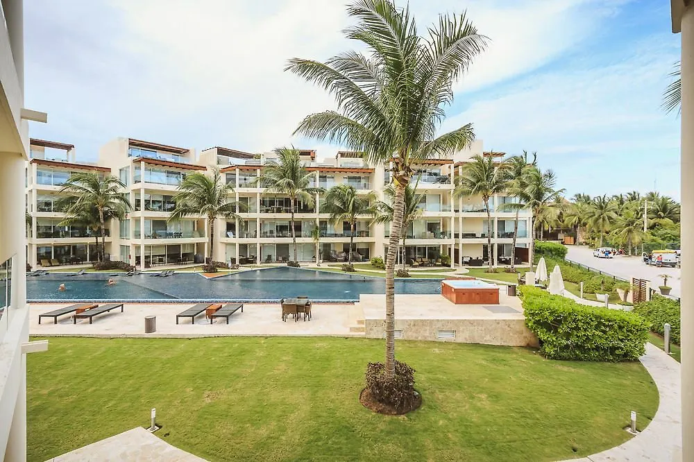 Castillo De Arena By Nas Playa del Carmen Hotel